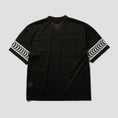 Load image into Gallery viewer, HUF x Spitfire End Zone Jersey Black