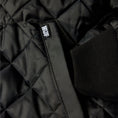 Load image into Gallery viewer, HUF x Spitfire Reversible Plaid Jacket Navy / Black