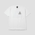 Load image into Gallery viewer, HUF x Spitfire Sticker TT T-Shirt White