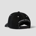 Load image into Gallery viewer, HUF x Spitfire Union Snapback Cap Black