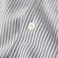 Load image into Gallery viewer, HUF x Spitfire Union Work Shirt Black / White