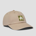 Load image into Gallery viewer, HUF Star Box Logo 6 Panel CV Cap Stone