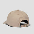 Load image into Gallery viewer, HUF Star Box Logo 6 Panel CV Cap Stone