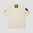Load image into Gallery viewer, HUF Stax Patches Button Up Natural