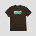 Load image into Gallery viewer, HUF Stretch T-Shirt Bison