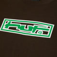 Load image into Gallery viewer, HUF Stretch T-Shirt Bison