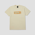 Load image into Gallery viewer, HUF Stretch T-Shirt Cream