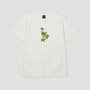 HUF Stuck On You T-Shirt White