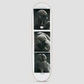 Load image into Gallery viewer, Polar 8.5 Paul Grund Stuntman B Skateboard Deck