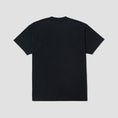 Load image into Gallery viewer, Huf Apollo T-Shirt Washed Black