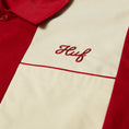 Load image into Gallery viewer, Huf Supplies & Service Shirt Cardinal