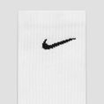 Load image into Gallery viewer, Nike Everyday Plus Cushioned Socks White / Black (6 pairs)