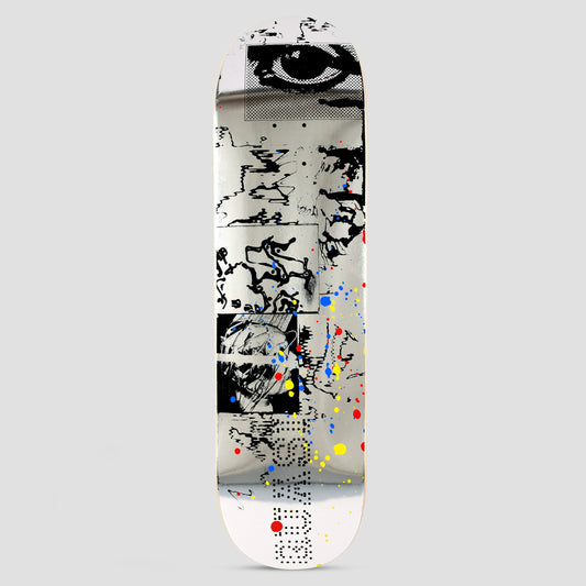 Quasi 8.5 Symp Skateboard Deck