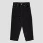 Santa Cruz Big Pants Black