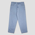 Load image into Gallery viewer, Santa Cruz Big Pants Stone Wash