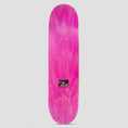 Load image into Gallery viewer, Sci-Fi Fantasy 8.25 Corey Glick Sticker Collage Skateboard Deck