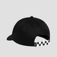 Load image into Gallery viewer, Sci-Fi Fantasy Sci-Fi Sports Hat Black