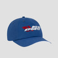 Load image into Gallery viewer, Sci-Fi Fantasy Sci-Fi Sports Hat Royal