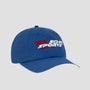 Sci-Fi Fantasy Sci-Fi Sports Hat Royal