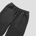 Load image into Gallery viewer, Service Works Canvas Chef Pant Black