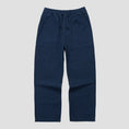 Load image into Gallery viewer, Service Works Canvas Chef Pant Dark Navy
