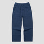 Service Works Canvas Chef Pant Navy