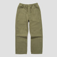 Load image into Gallery viewer, Service Works Canvas Chef Pant Olive