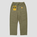 Load image into Gallery viewer, Service Works Canvas Chef Pant Olive