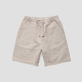 Load image into Gallery viewer, Service Works Classic Chef Shorts Stone