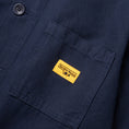 Load image into Gallery viewer, Service Works Classic Chore Shirt Navy