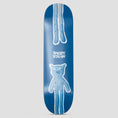 Load image into Gallery viewer, Short Straw 8.5 Legsley Skateboard Deck