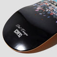 Load image into Gallery viewer, Skateboard Cafe 8.5 Adrian Del Campo Skateboard Deck