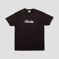 Load image into Gallery viewer, Slam City Skates Templeton Blend T-Shirt Black