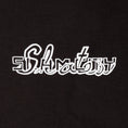 Load image into Gallery viewer, Slam City Skates Templeton Blend T-Shirt Black
