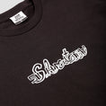 Load image into Gallery viewer, Slam City Skates Templeton Blend T-Shirt Black
