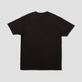 Load image into Gallery viewer, Slam City Skates Templeton Blend T-Shirt Black