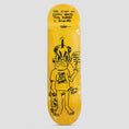 Load image into Gallery viewer, Slam City Skates x Slawn 8.25 No Pockets Skateboard Deck Assorted Colours