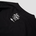 Load image into Gallery viewer, Slam City Skates x Slawn Faces T-Shirt Black