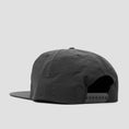 Load image into Gallery viewer, Slam x Parra Dove Cap Black