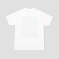 Load image into Gallery viewer, Slam x Parra Swords T-Shirt White