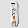 Load image into Gallery viewer, Skateboard Cafe 8.25 Stack C2 Shape Skateboard Deck