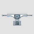 Load image into Gallery viewer, Slappy ST1 Inverted 8.75 Skateboard Trucks Polished