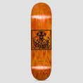 Load image into Gallery viewer, Limosine 8.25 Snake Pit Nelly Morville Skateboard Deck