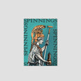 Load image into Gallery viewer, Spinnings Book