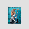 Load image into Gallery viewer, Spinnings Book