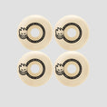 Load image into Gallery viewer, Spitfire 48mm F4 99DU Lil Smokies Tablet Skateboard Wheels Natural