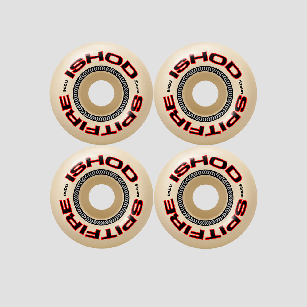 ishod wair wheels