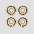 Load image into Gallery viewer, Spitfire 54mm F4 93 Classics Skateboard Wheels Natural