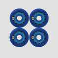 Load image into Gallery viewer, Spitfire 54mm F4 99 Team Tablet Skateboard Wheels Ice Blue