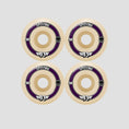 Load image into Gallery viewer, Spitfire 58mm F4 93DU Classics Skateboard Wheels